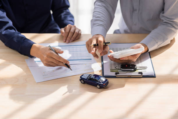 Car insurance options for Coal Valley residents